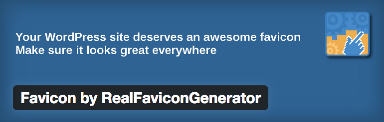 Real Favicon Generator