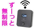 Wi-Fi　通信