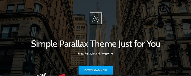 Parallax One