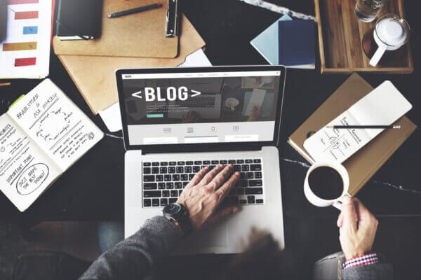 ブログを収益化するためのアフィリエイトの活用方法