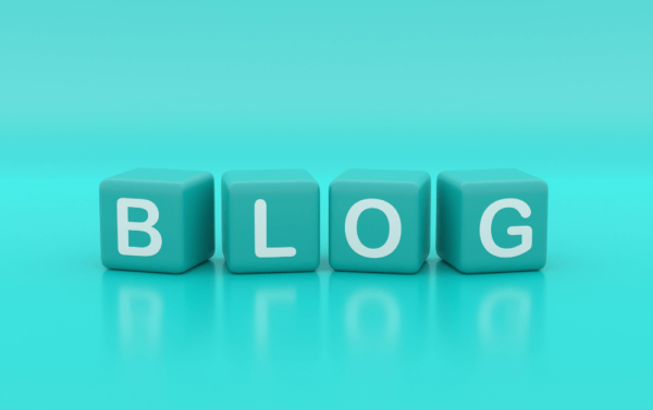 ブログの基本構成6つの要素
